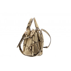 YVONNE GIRLFRIEND SATCHEL HWKG23 29060