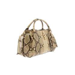 YVONNE GIRLFRIEND SATCHEL HWKG23 29060