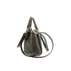 YVONNE LOGO GIRLFRIEND SATCHEL HWSG23 78060