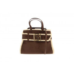 SUSY SOFT SHEARLING XW000285 AF26995