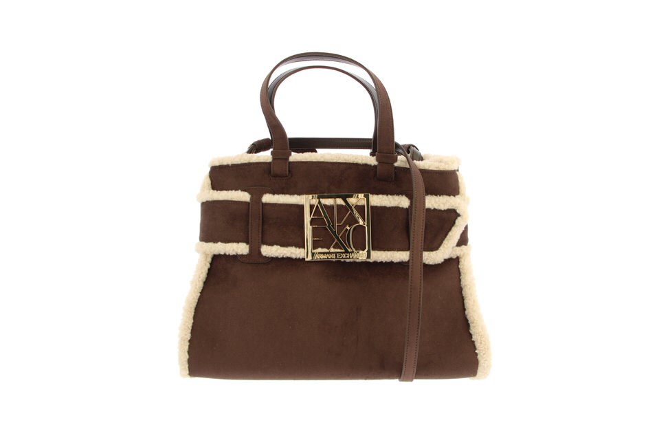 SUSY SOFT SHEARLING XW000285 AF26995
