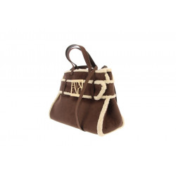 SUSY SOFT SHEARLING XW000285 AF26995