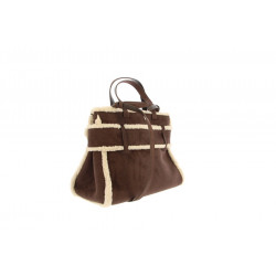 SUSY SOFT SHEARLING XW000285 AF26995
