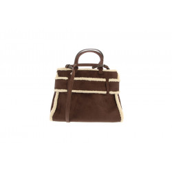 SUSY SOFT SHEARLING XW000285 AF26995