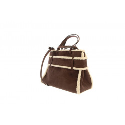 SUSY SOFT SHEARLING XW000285 AF26995