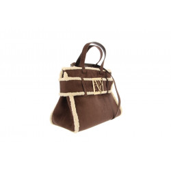 SUSY SOFT SHEARLING XW000285 AF26995