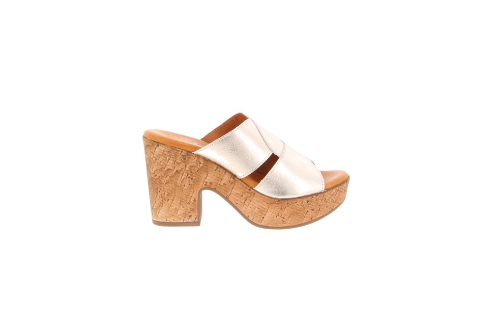 Mules cypres sales femme